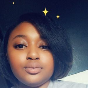 Meet your Posher, Tyree